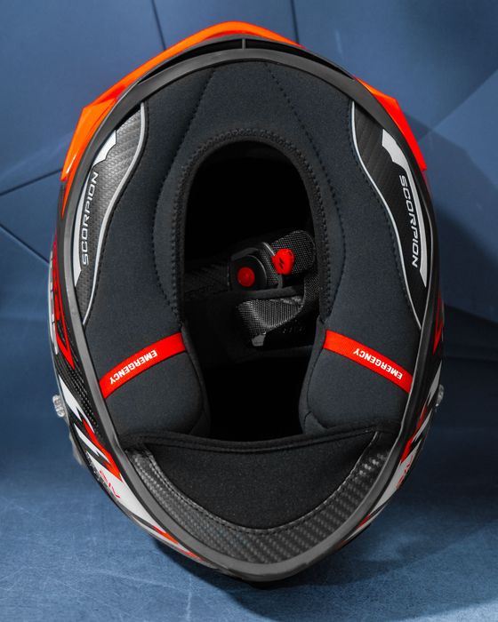 Мотошолом Agv  Shark Hjc shoei Scorpion Xlite  Ruroc Nolan rpha pista