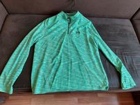 Bluza treningowa Under Armour