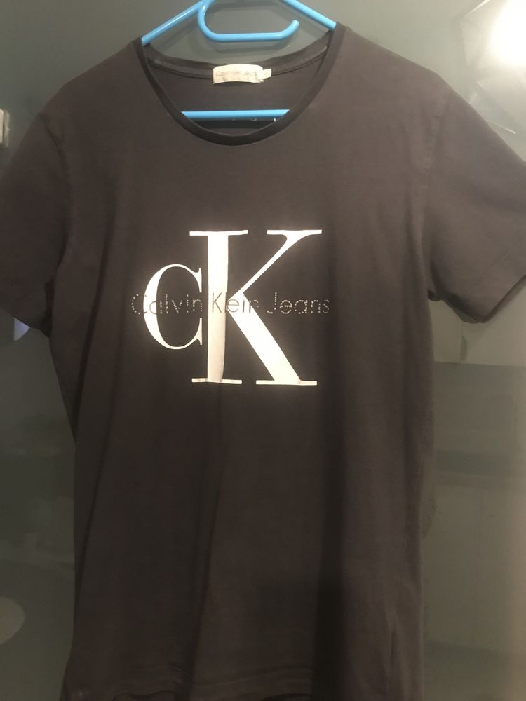 CK koszulka M koszulka