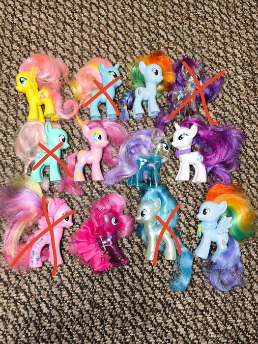 My little pony май літл поні