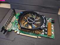 WinFast Gts 250 LeadTek 512Mb, GDDR3