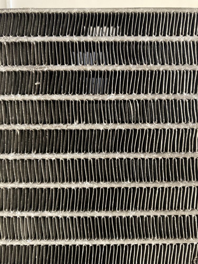 Radiador AC Citroen/Peugeot