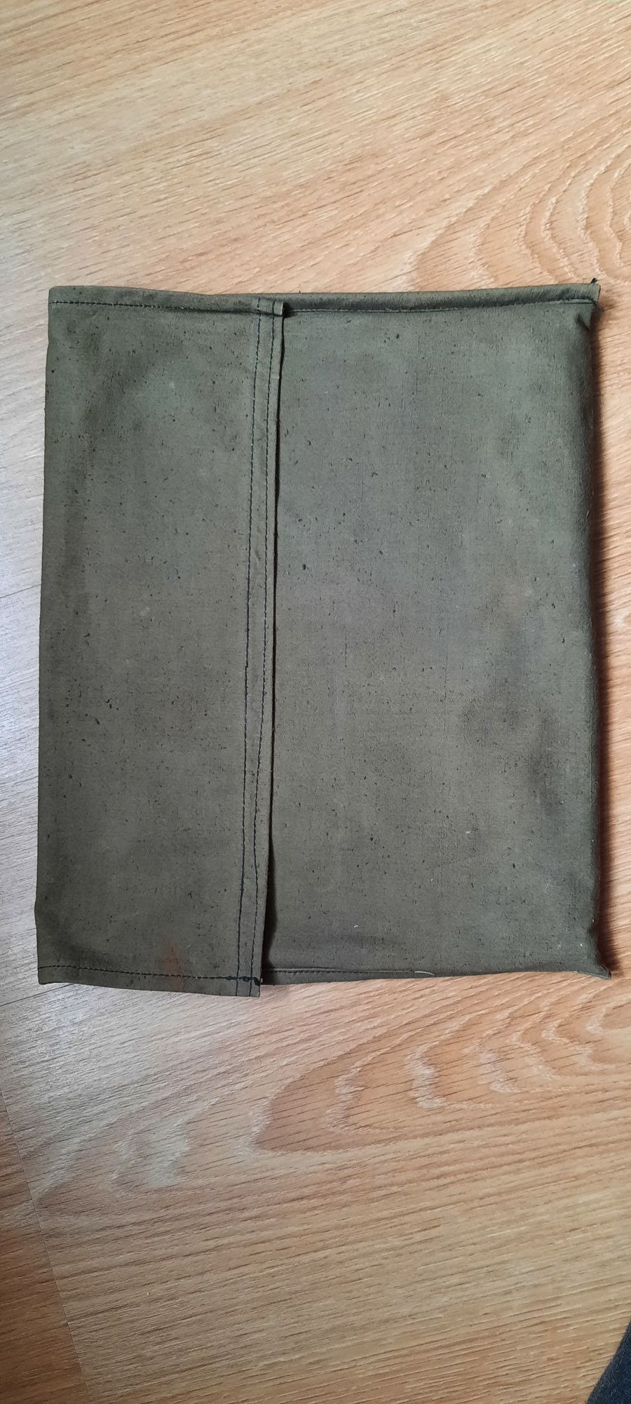 Zestaw plansz do określania nastaw do strzelania ze 120mm moździerza