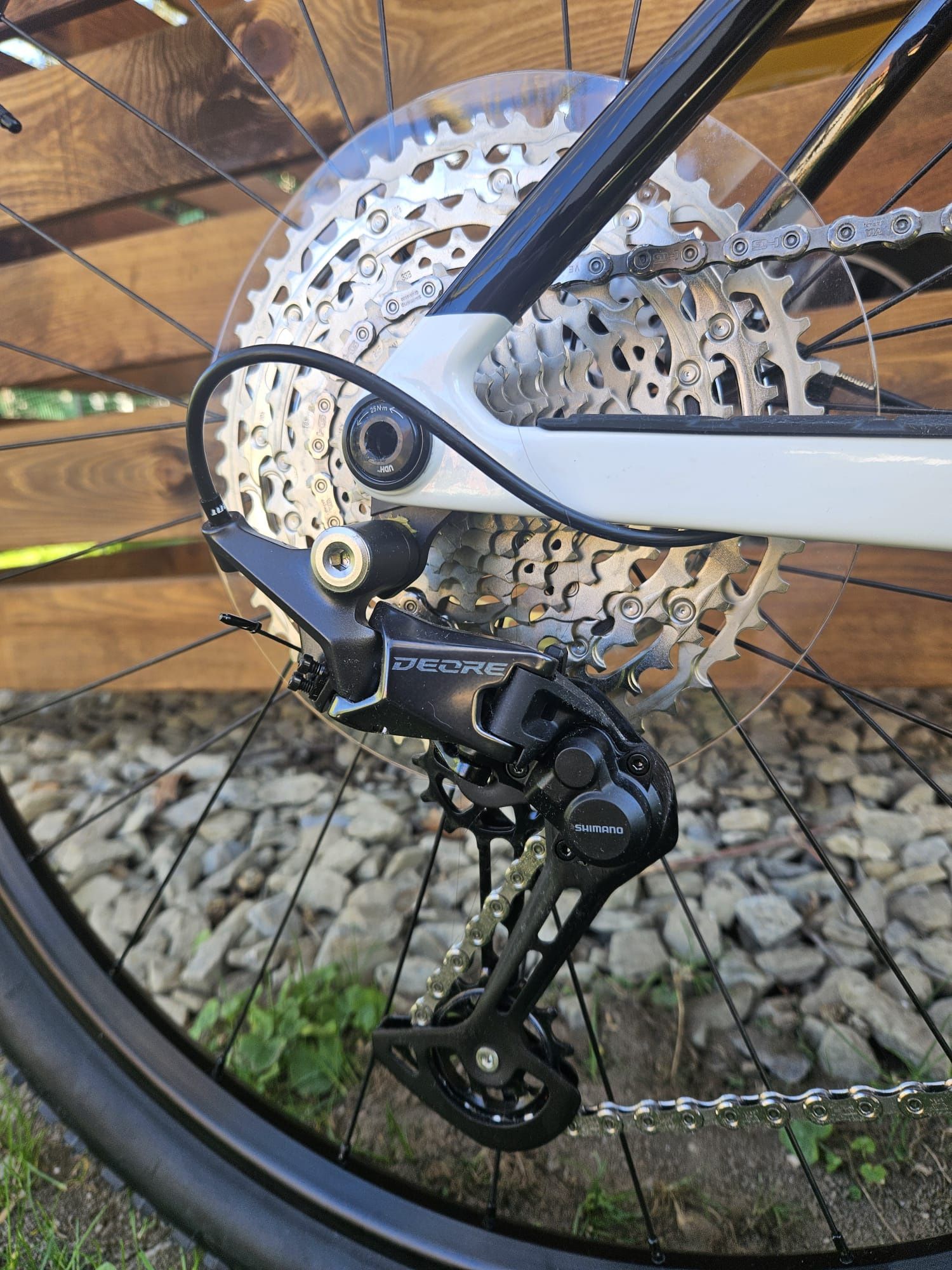 Trek Procaliber 9.7 MTB - Nowy, Rozmiar M