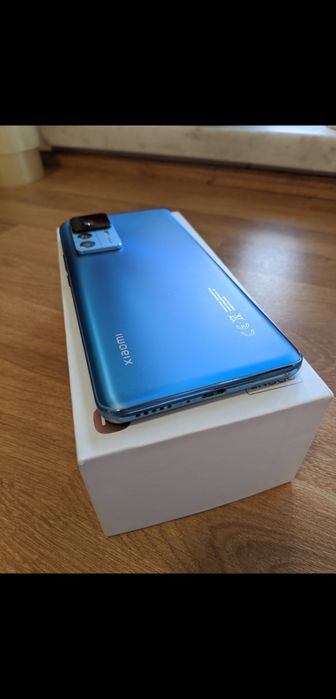 Xiaomi 12T Pro 8/256 Azul