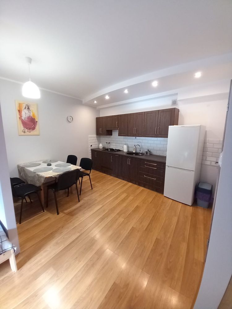 Noclegi pokoje gościnne apartament Człuchów cennik w opisie