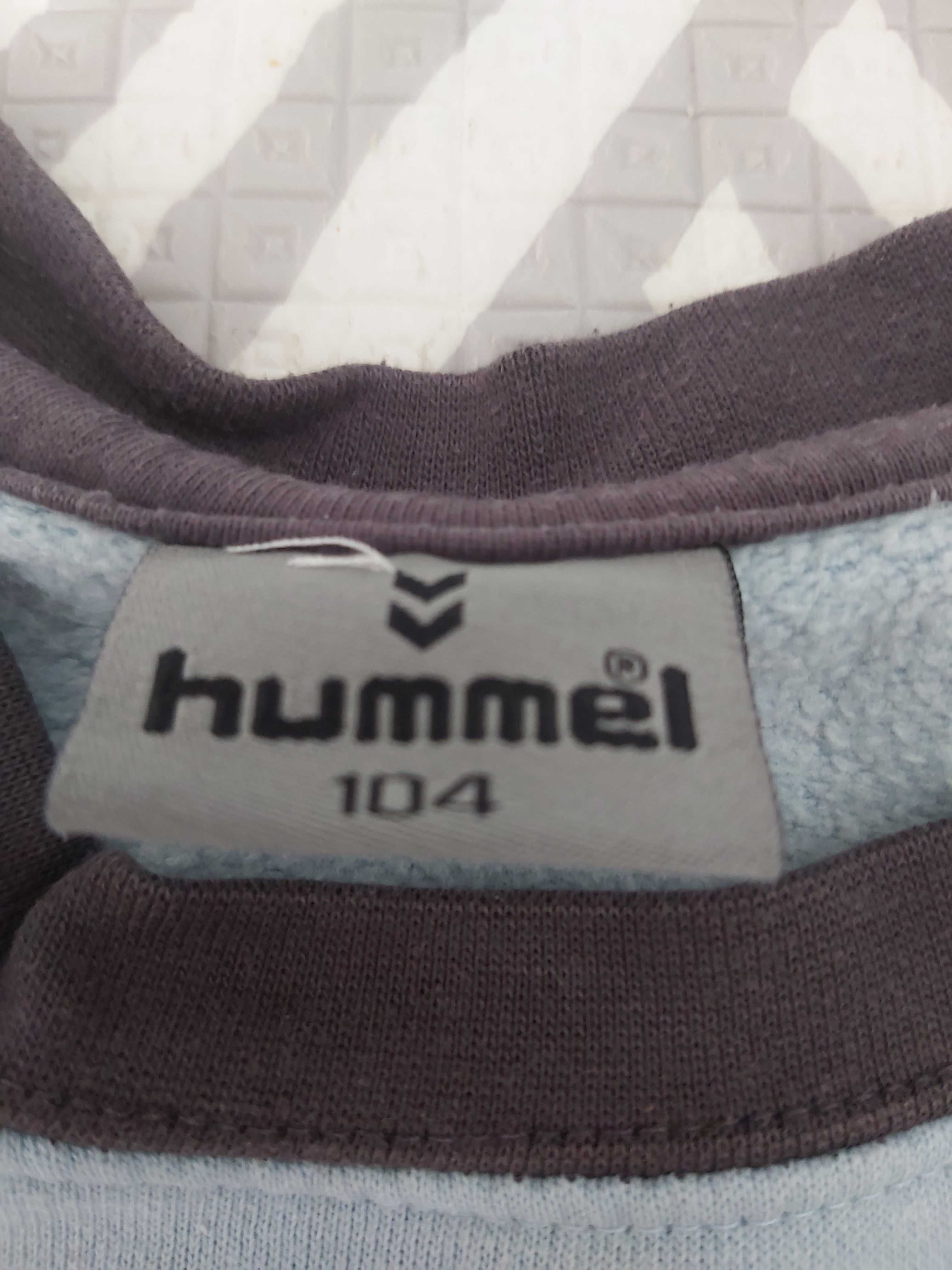 Bluza dziecięca Hummel rozm. 104