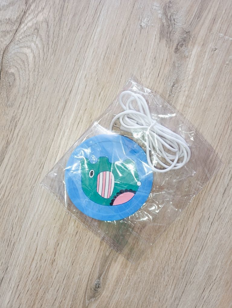 Підігрівав для чашки від usb павербанка
