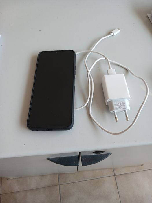 Appo A 18 novo usado 3 dias