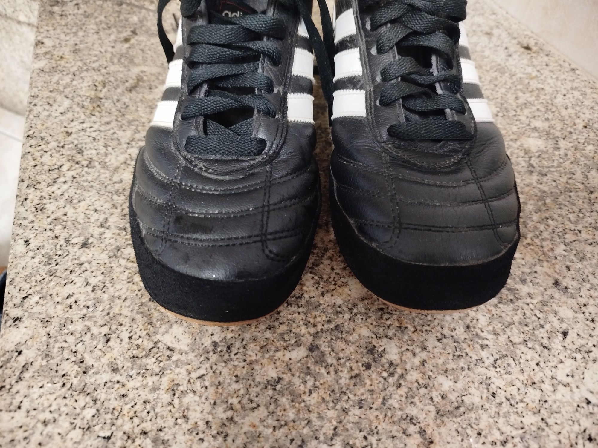 Sapatilhas Adidas Kaiser 5