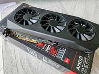 XFX Mercury Radeon RX 9070 XT Gaming Edition 16GB