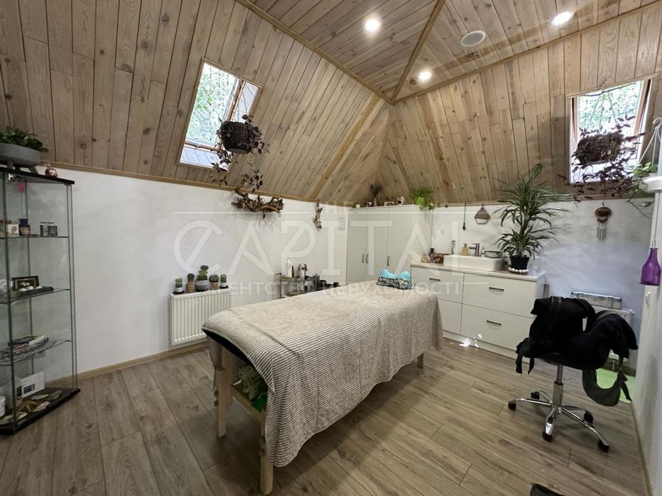 Продаж офісу, вул. Прирічна, Оболонь, Київ