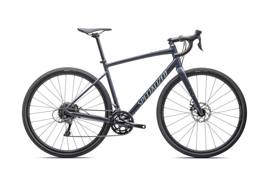 Нові Specialized Diverge гравійний велосипед