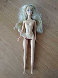 Lalka Barbie naga