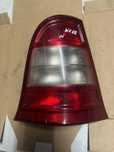 LAMPA TYŁ TYLNA PRAWA MERCEDES W168 A KLASA 0087