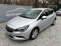 Opel Astra 1.0T 105KM I właściciel Serwisowany Salon PL FVat23%