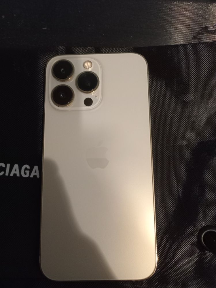 Iphone 13 pro 256gb