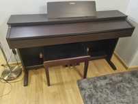 Pianino Casio AP 270 BN
