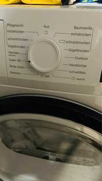 Siemens Máquina de secar roupa
