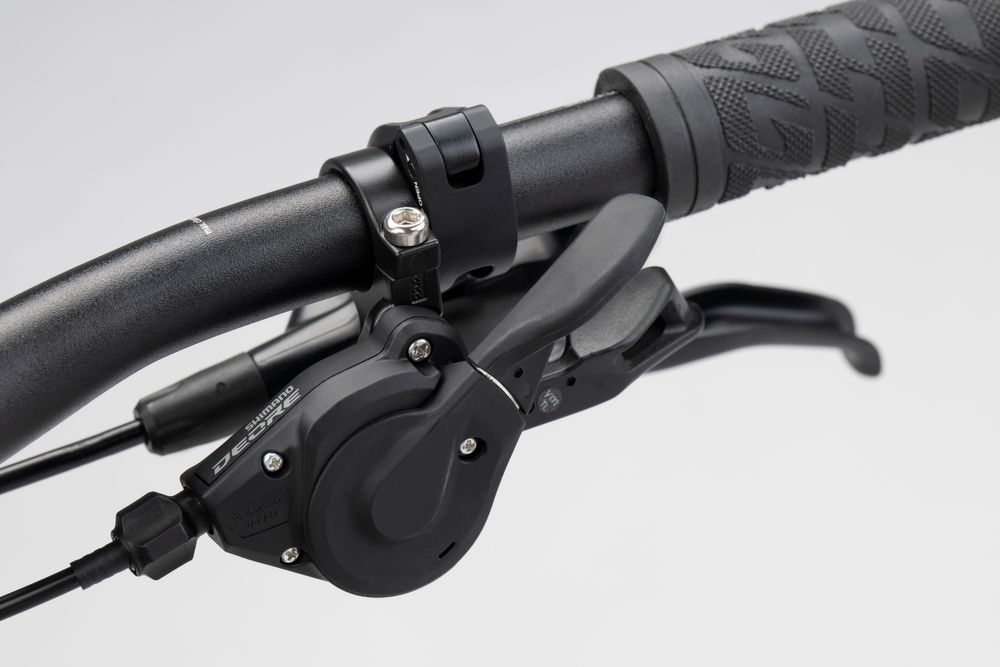 Rower elektryczny Ghost E-Teru B Universal 625Wh Bosch Smart L -32%