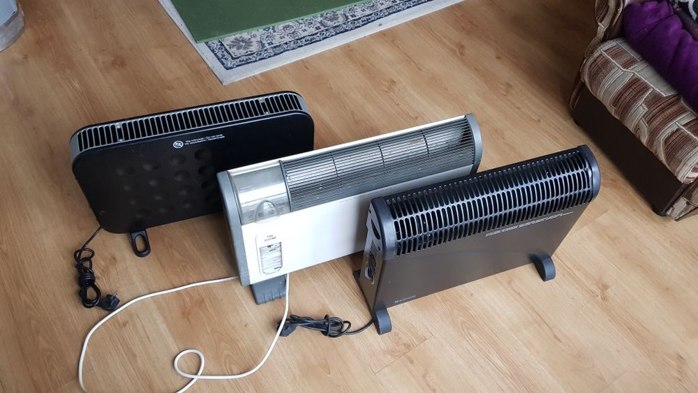 Grzejnik elektryczny 230v