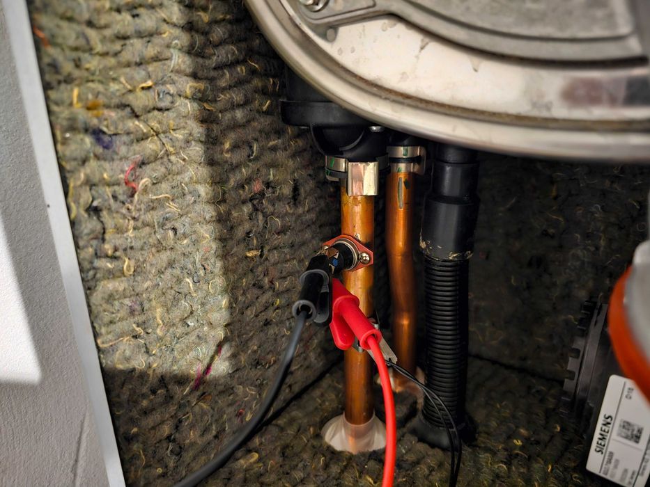 Serwis i naprawa pieców/kotłów gazowych Warszawa