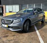 Mercedes c200 cdi avantgarde