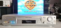 Magnetowid Sony SLV SE820 Hi Fi stereo