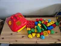 Lego duplo primo sorter