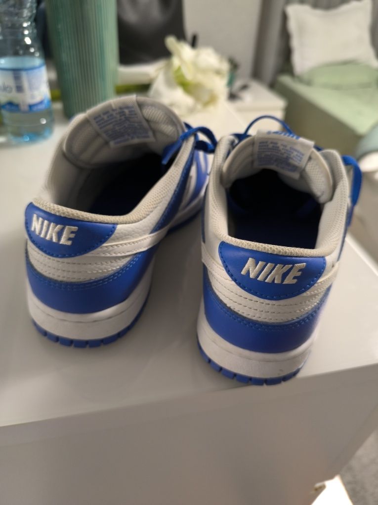 Tênis Nike originais tamanho 39 usados