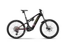Rower elektryczny enduro Haibike HYBE CF 11 carbon Bosch 800Wh AXS M/L