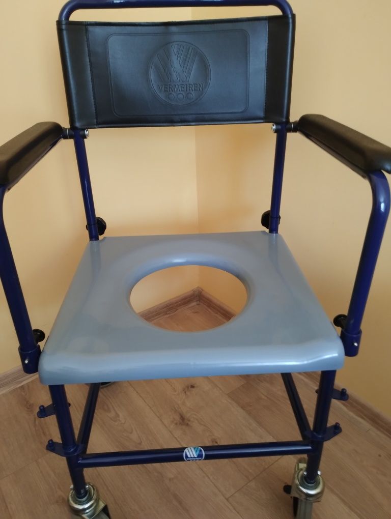 Sprzedam wózek toaletowy