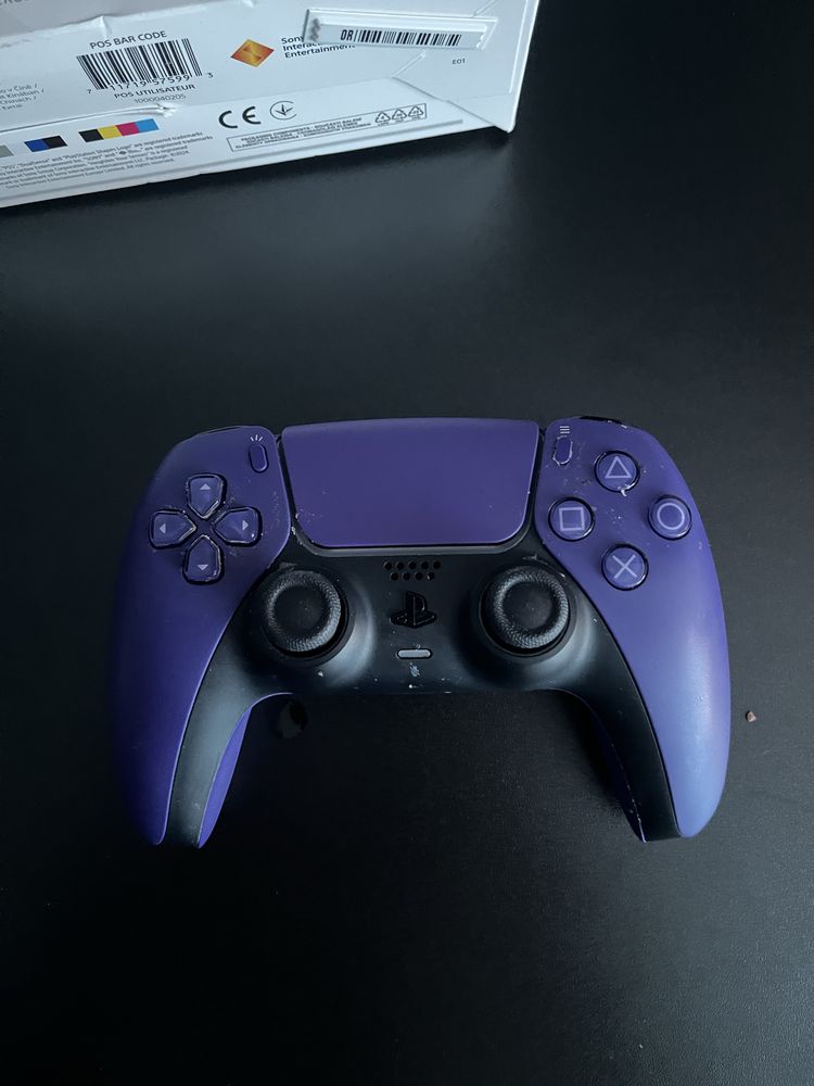 kontroler od ps5
