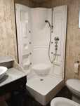 Cabine de Hidromassagem