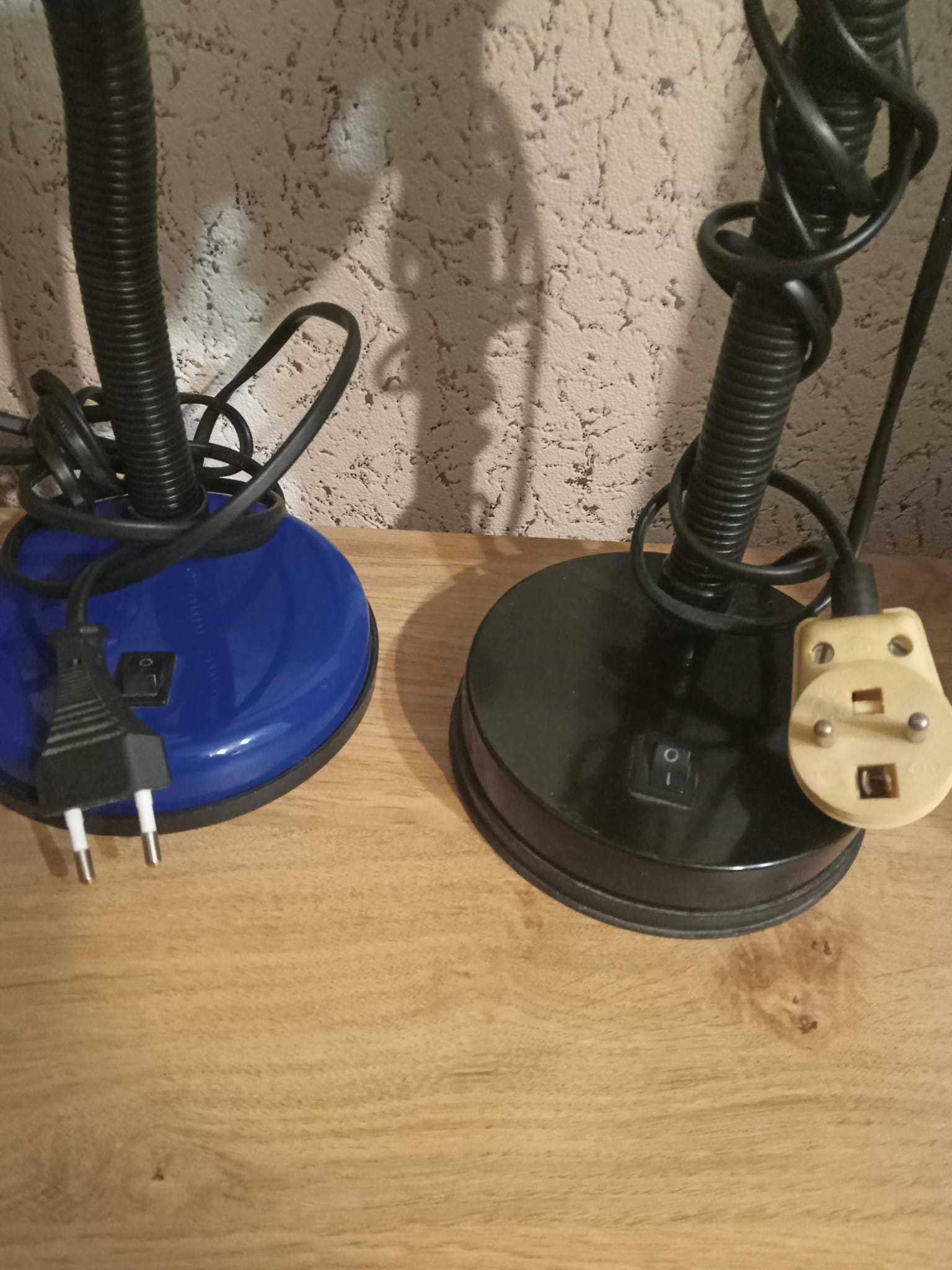 Lampka na biurko