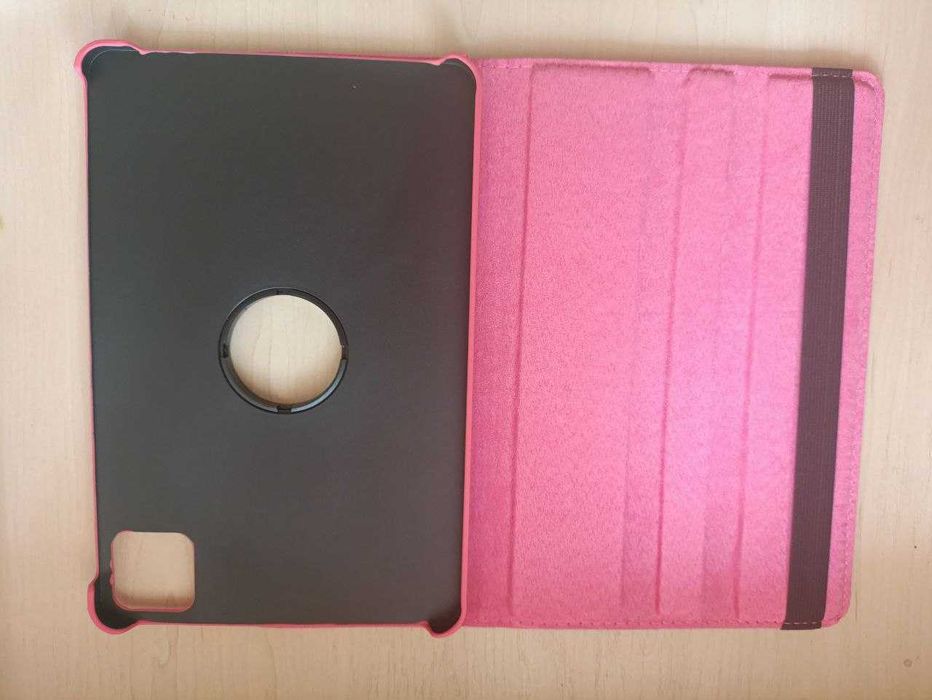 Чехол Xiaomi Pad6 на планшет
