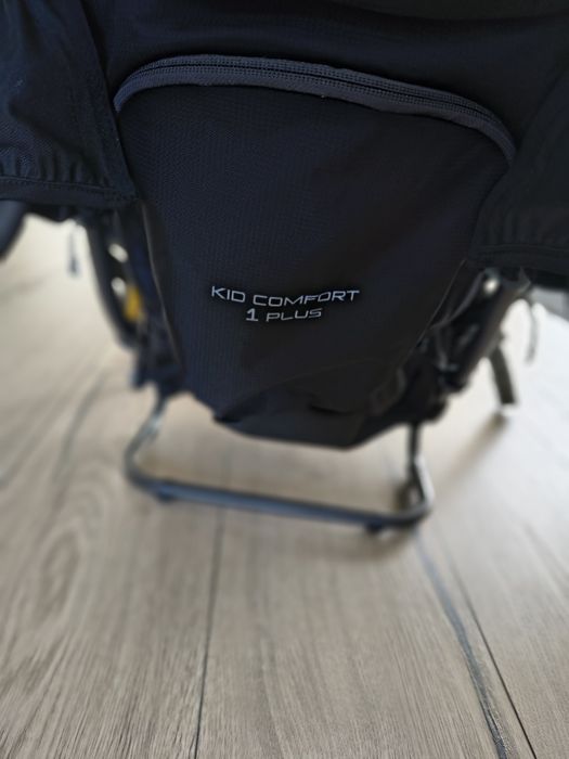 Nowe Nosidełko Deuter kids comfort  1 plus
