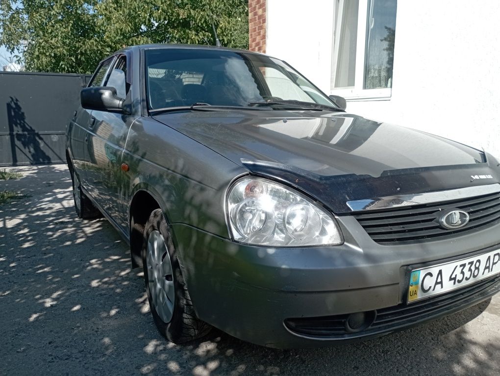 Продам ВАЗ 2170 Priora