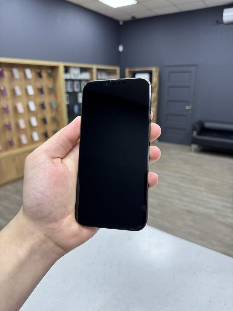 iPhone 13 Pro Max 256gb Graphite Unlock від Магазину!