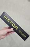 Продам игровой коврик Hator Tonn Evo M ( HTP-021 )