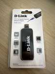 Мережевий адаптер D-Link DUB-2312 USB Type-C to Gigabit Ethernet