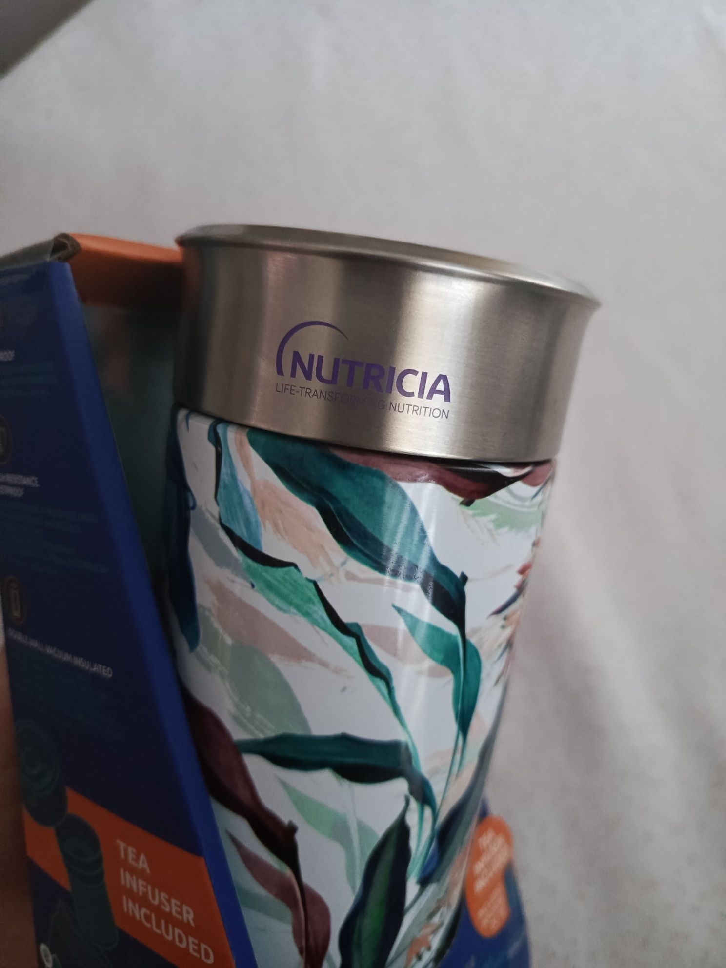 Kubek termiczny guokka