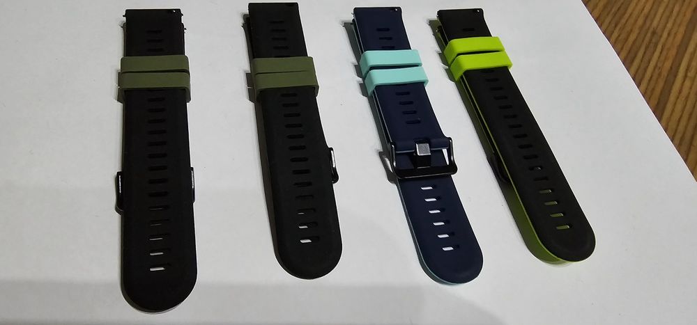 Bracelete relógio garmin ou samsung