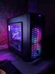 PC Gaming 2TB SSD 32GB RAM