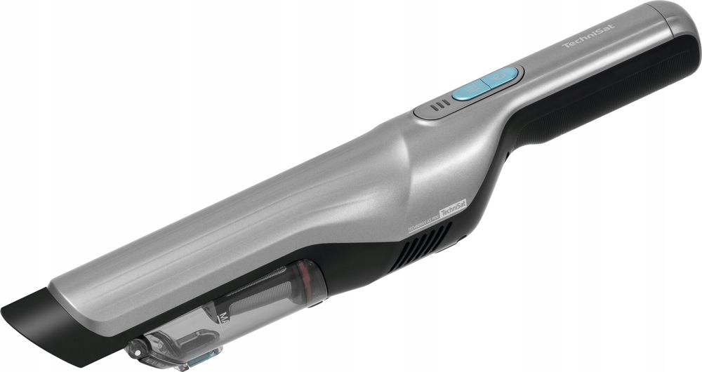 Odkurzacz ręczny TechniSat TECHNIMAX AS mini (N137)