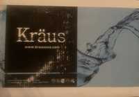 Кран kraus KEF 15307CH