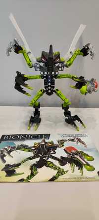 BIONICLE: Mistika Gorast 8695-1