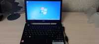 ноутбук Acer aspire one 725