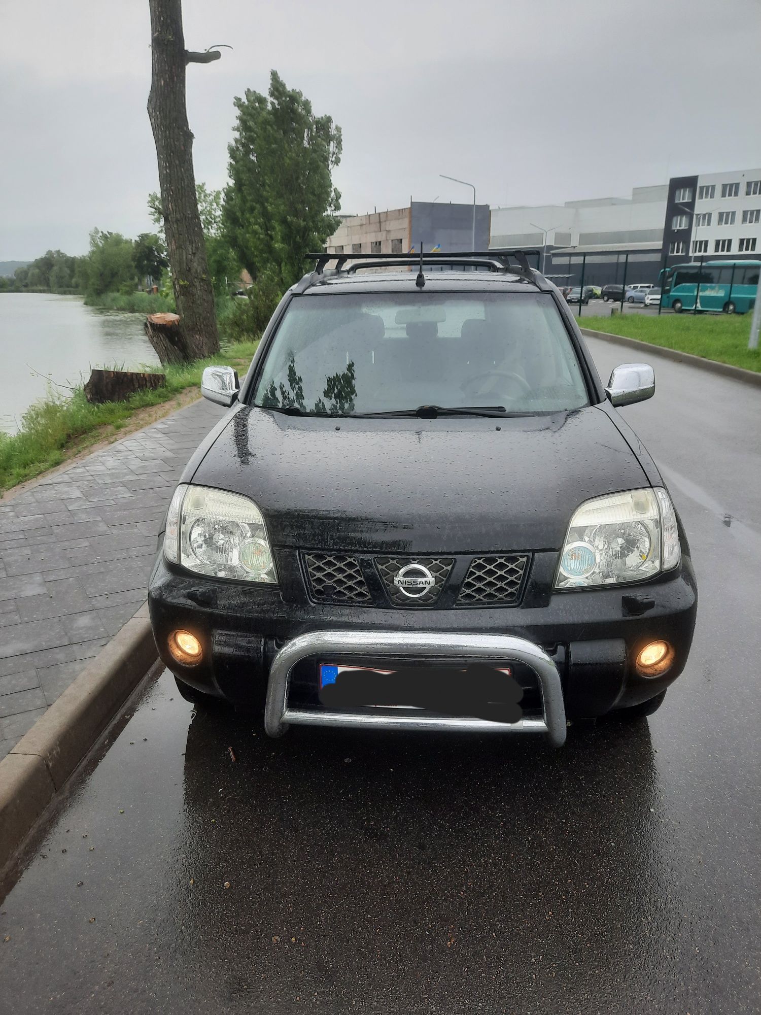 Nissan X-Trail 2005