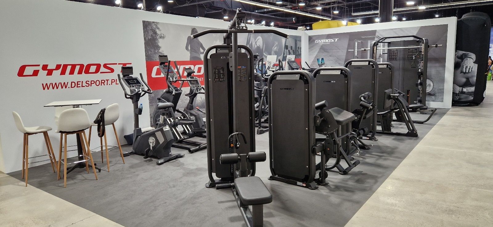 Wyciag góra dół 100 kg  jakość premium
